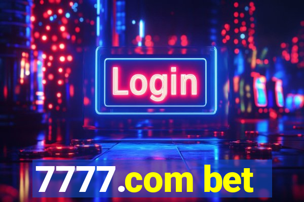 7777.com bet